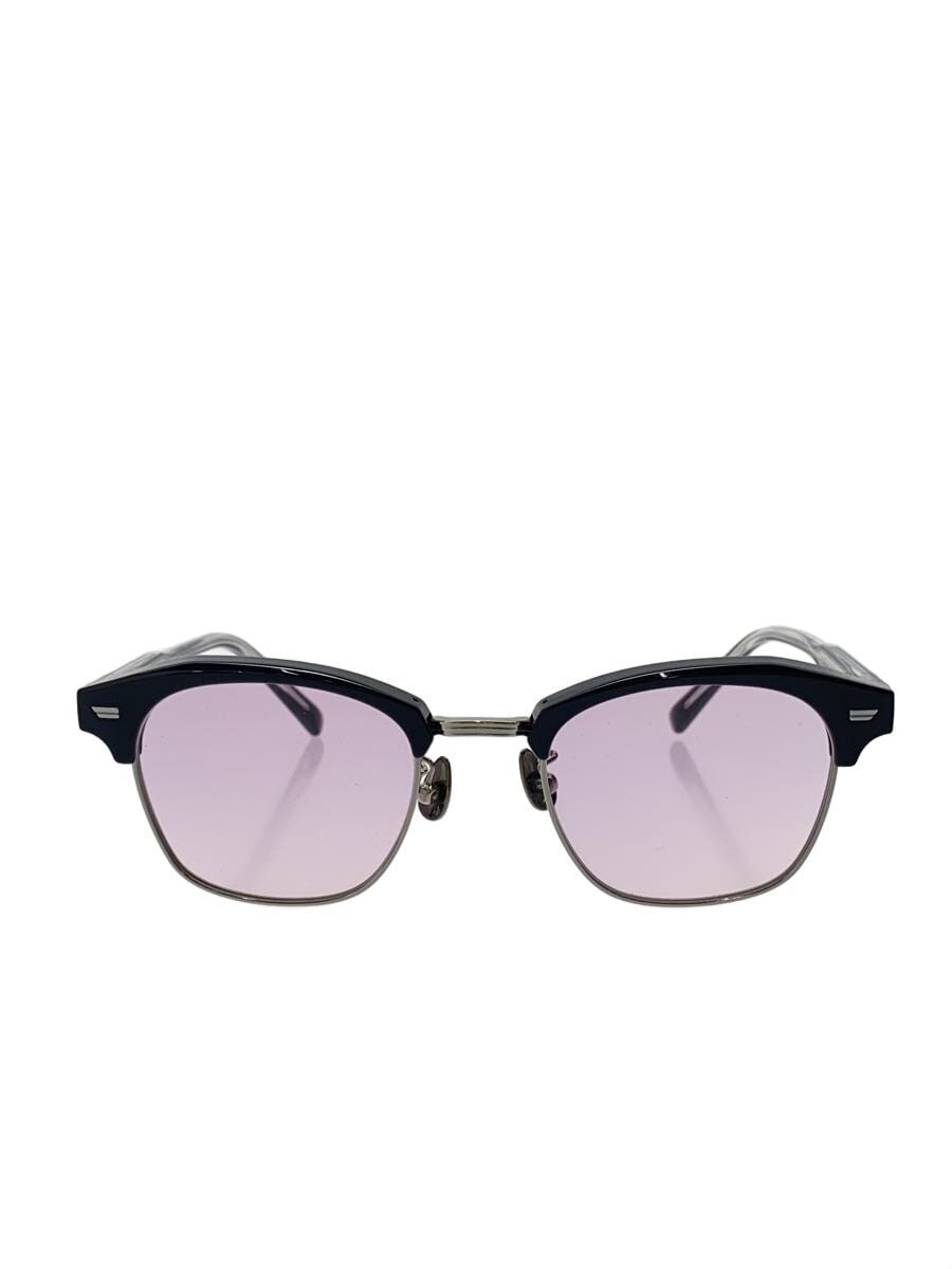 JINS / サングラス/BLK/PNK/メンズ/mmf-25s-025ad/× TAKAGI TAKUYA