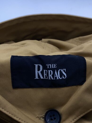 商品画像：ブルゾン/38/ポリエステル/CML/無地/03－6433－5121 3