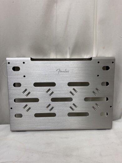 商品画像：楽器周辺機器その他/ペダルボード/Professional Pedal Board with 1
