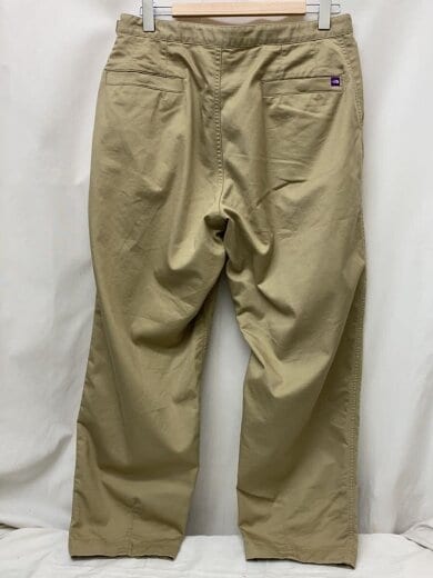 商品画像：ボトム/34/コットン/BEG/N24FC011 2