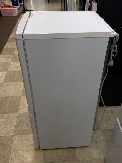 商品画像：冷蔵庫・冷凍庫 NR-BW14BC 3