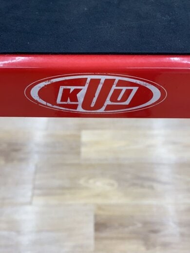 商品画像：KUU/ウインタースポーツその他/RED 4