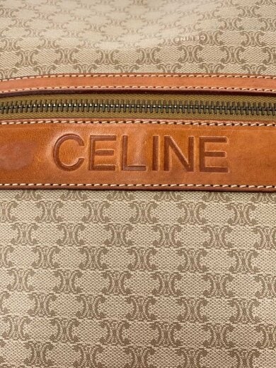 商品画像：トートバッグ/--/BEG/総柄/DM95 5