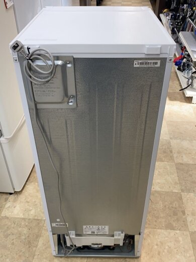 商品画像：冷蔵庫・冷凍庫 SJ-D15G-W 4