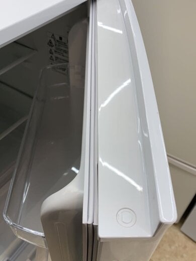 商品画像：冷蔵庫・冷凍庫 SJ-D15G-W 8