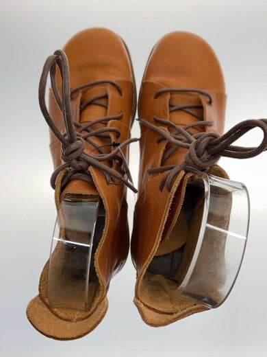 商品画像：ブーツ/38/CML/牛革 3