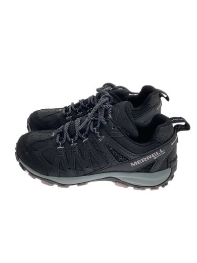 商品画像：ローカットスニーカー/24cm/BLK/j135442 1