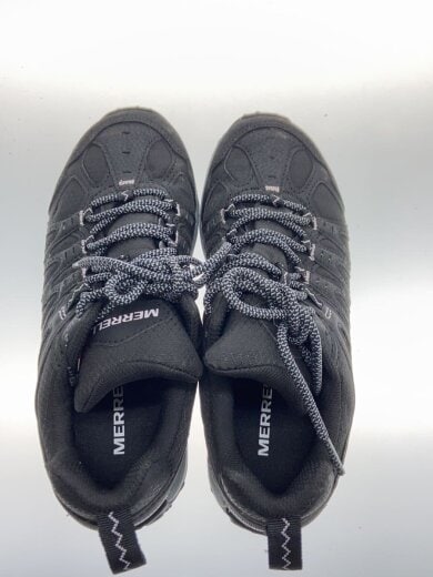 商品画像：ローカットスニーカー/24cm/BLK/j135442 3