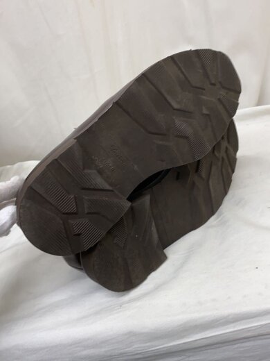 画像：Parabootドレスシューズ/US8/BRW/レザー/82797//4