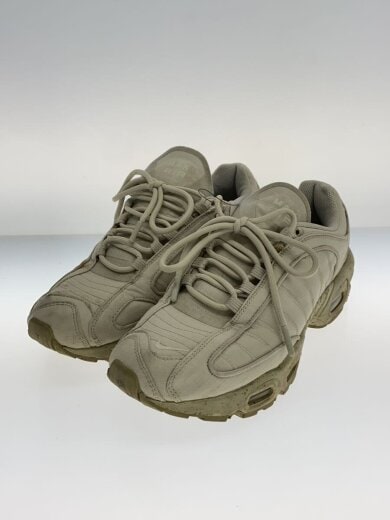 画像：NIKEAIR MAX TAILWIND IV SP/28cm/BEG2