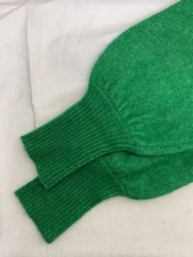 商品画像：カーディガン(厚手)/--/ナイロン/IVO/1628-105-1045 5