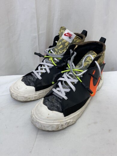 商品画像：BLAZER MID_ブレイザー ミッド/26cm/BLK// 2