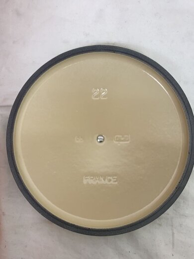 商品画像：鍋/サイズ:22cm/GRN 4