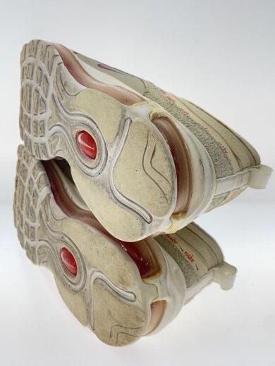 商品画像：AIR MAX 97 SE_エア マックス 97 SE/27cm/WHT 4