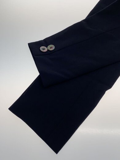 商品画像：テーラードジャケット/40/--/NVY/無地/fja18-300 5