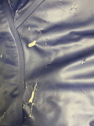 商品画像：8627 ウェアー/LL/8627// 5