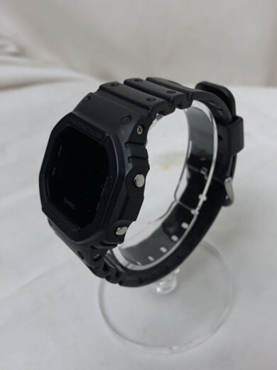 商品画像：腕時計/デジタル/BLK/BLK/DW-5600BB/ 2