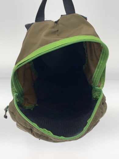 商品画像：リュック/--/BRW/無地 6