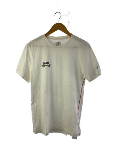 商品画像：Tシャツ/M/コットン/WHT/15SSPOHO2814/BMW 1