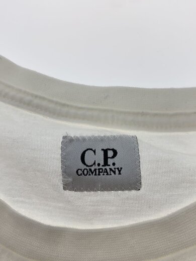 商品画像：Tシャツ/M/コットン/WHT/15SSPOHO2814/BMW 3