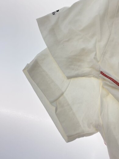 商品画像：Tシャツ/M/コットン/WHT/15SSPOHO2814/BMW 5