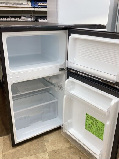 商品画像：冷蔵庫 RCT90BL 6