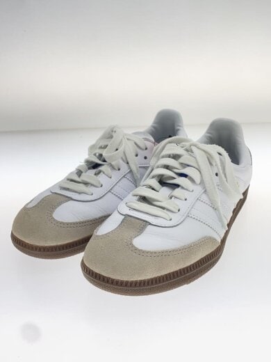 商品画像：SAMBA/ローカットスニーカー/23cm/WHT/IE3439// 2