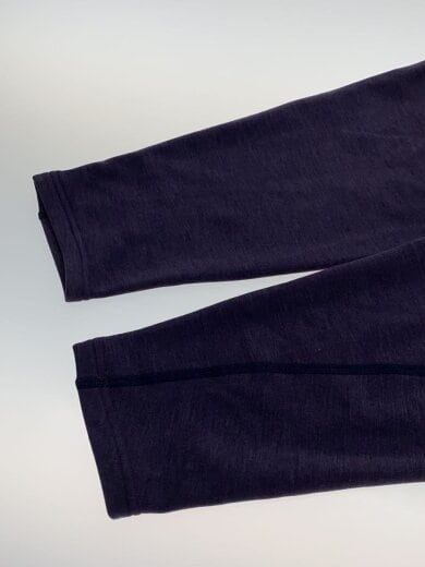 商品画像：ジップパーカー/XL/ポリエステル/PUP 5