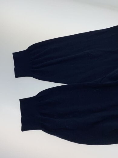 商品画像：カーディガン(薄手)/38/コットン/NVY/300HS270-2310/WAVE DRAPE CARDIGAN 5