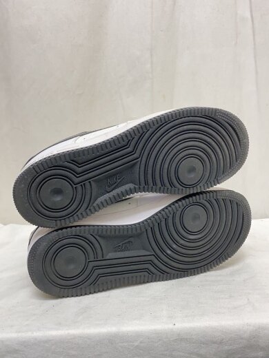 商品画像：ローカットスニーカー/27cm/WHT/DR9866-100/AIR FORCE 1 07 LV8 EMB 4