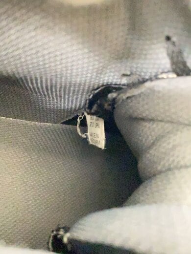 商品画像：ハイカットスニーカー/27cm/BLK/38000402/NEXTAR 5