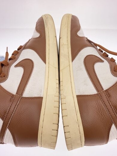 商品画像：DUNK HI RETRO PRM_ダンク ハイ レトロ プレミアム/27cm/BRW 6