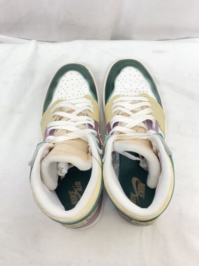 商品画像：ハイカットスニーカー/27cm/マルチカラー/FB9891-300 3