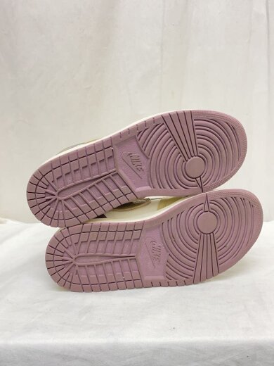 商品画像：ハイカットスニーカー/27cm/マルチカラー/FB9891-300 4