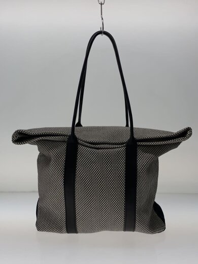 商品画像：藤岡染工場/トートバッグ/--/GRY 3