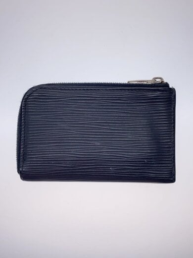 商品画像：コインケース/--/BLK/メンズ 2