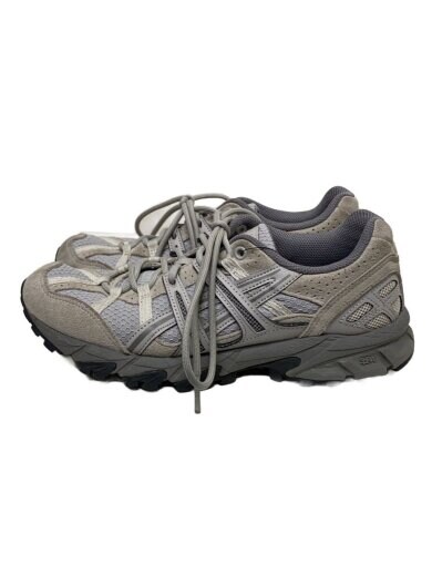 商品画像：ローカットスニーカー/24cm/GRY/F621123 1