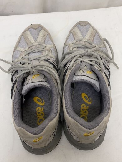 商品画像：ローカットスニーカー/24cm/GRY/F621123 3