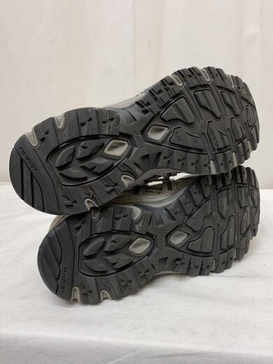 商品画像：ローカットスニーカー/24cm/GRY/F621123 4