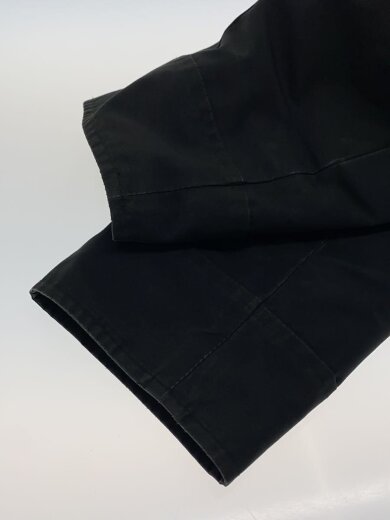 商品画像：CHATEAU PARKA BLACK LABEL/ダウンジャケット/L/ポリエステル/BLK/3426MB 5