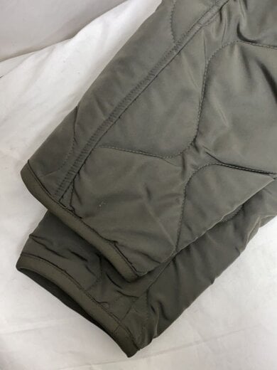 商品画像：コート/M/ポリエステル/KHK/1225-699-9688 6