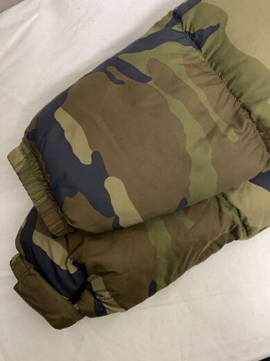 商品画像：ジャケット/150cm/ナイロン/KHK/カモフラ/NDJ91864 5