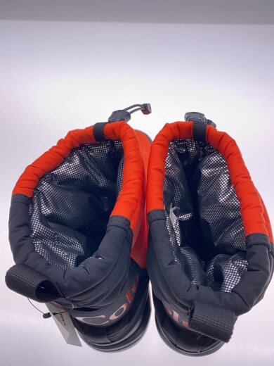 商品画像：ブーツ/24cm/RED/YU0337-811/SPINREEL BOOTS II// 3