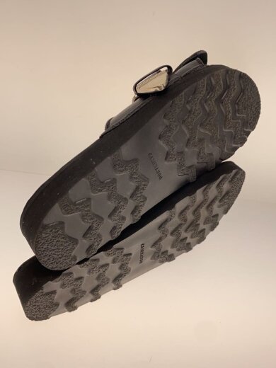 商品画像：サンダル/--/BLK 4