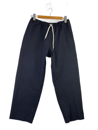 商品画像：ボトム/3/ナイロン/BLK/無地/MA-P-259/JOURPANTS TAPERD 1