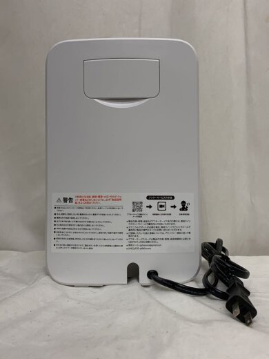 商品画像：電気ストーブ/yp2208/セラミックファンヒーター/ 4