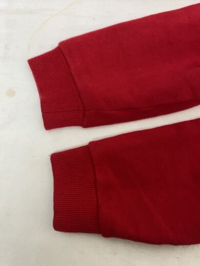 商品画像：スウェット/L/コットン/GRY/SUN-CT011 5