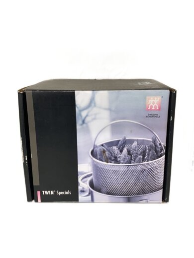 商品画像：調理器具その他/SLV 1