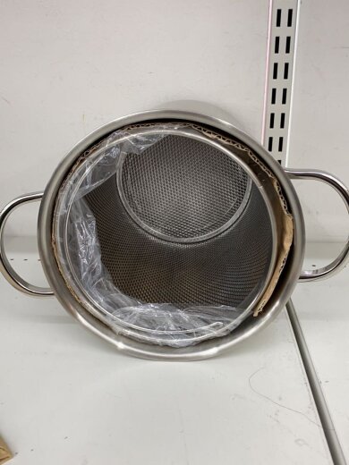 商品画像：調理器具その他/SLV 4