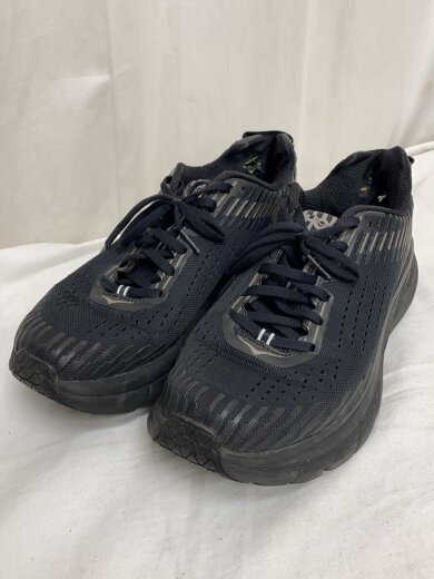 商品画像：ローカットスニーカー/27cm/BLK/1093755 2